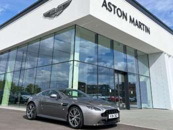2015 - 4.7 V8 S Sportshift Euro 6 3-Door