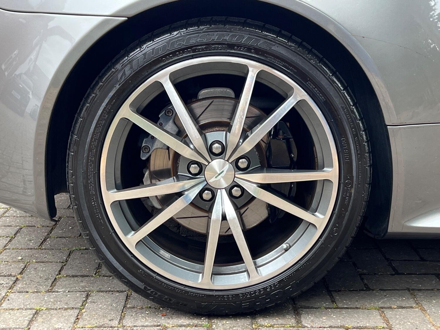 Used Aston Martin Vantage 2015 for sale - 75380696: Photo 20