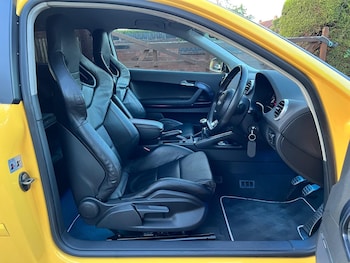 Used Audi S3 2008 for sale - 75604200: Photo
