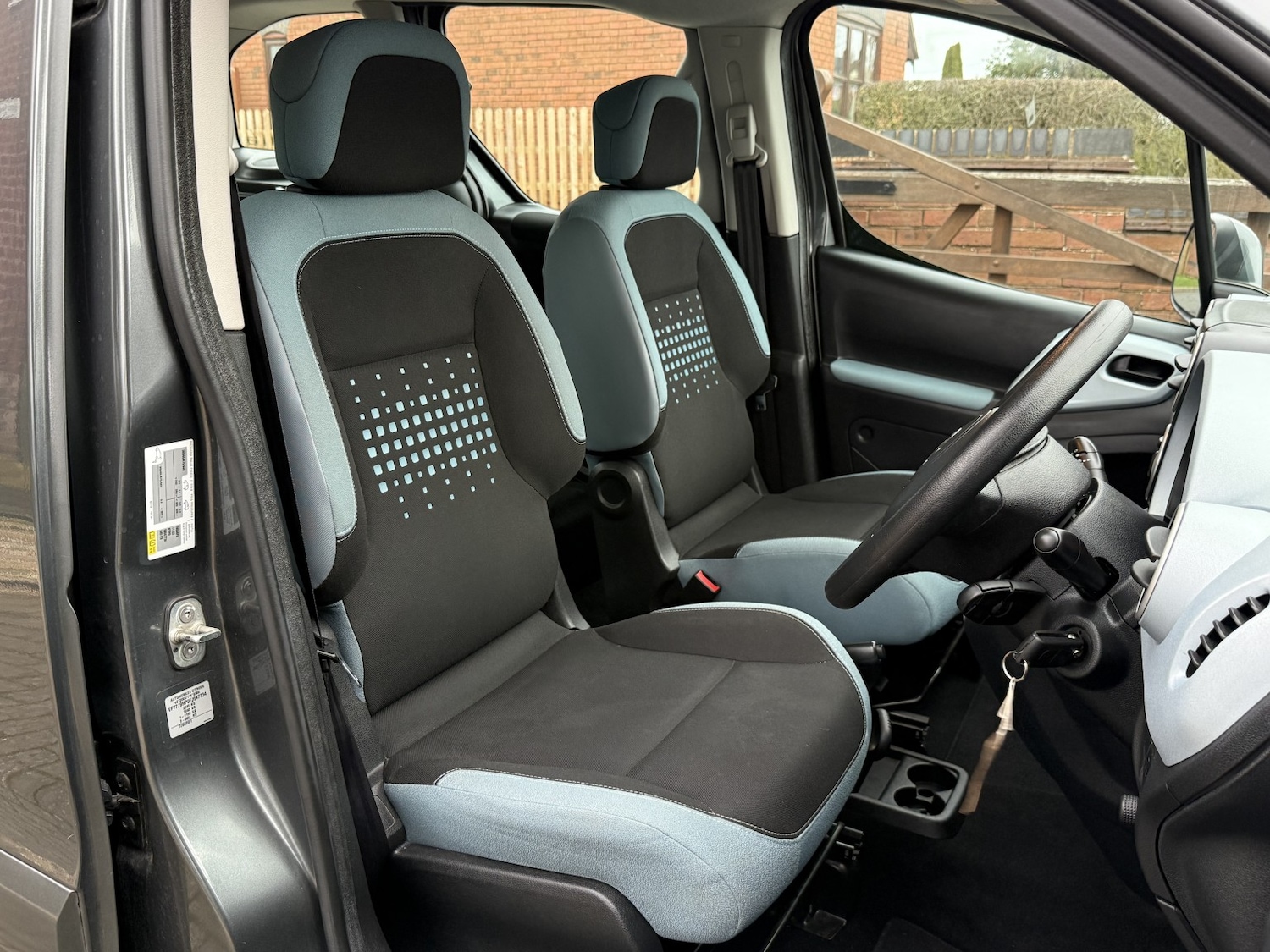 Used Citroen Berlingo 2015 for sale - 77662210: Photo 10
