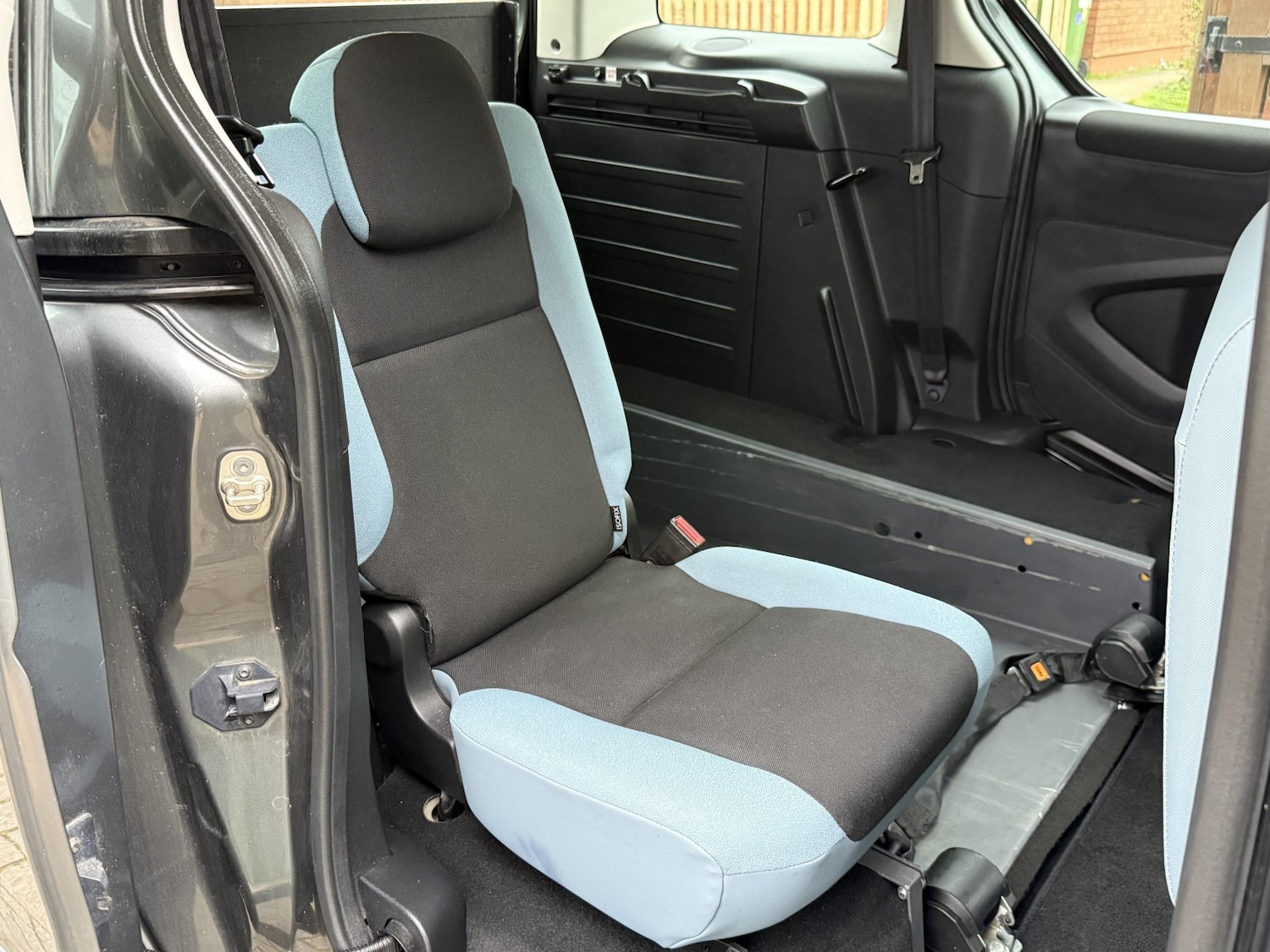 Used Citroen Berlingo 2015 for sale - 77662210: Photo 11