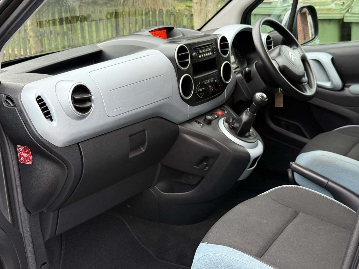 Used Citroen Berlingo 2015 for sale - 77662210: Photo 14