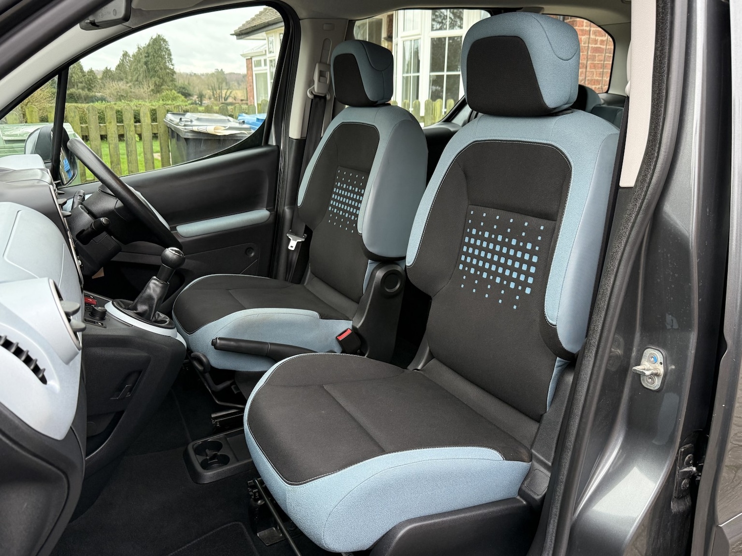 Used Citroen Berlingo 2015 for sale - 77662210: Photo 15