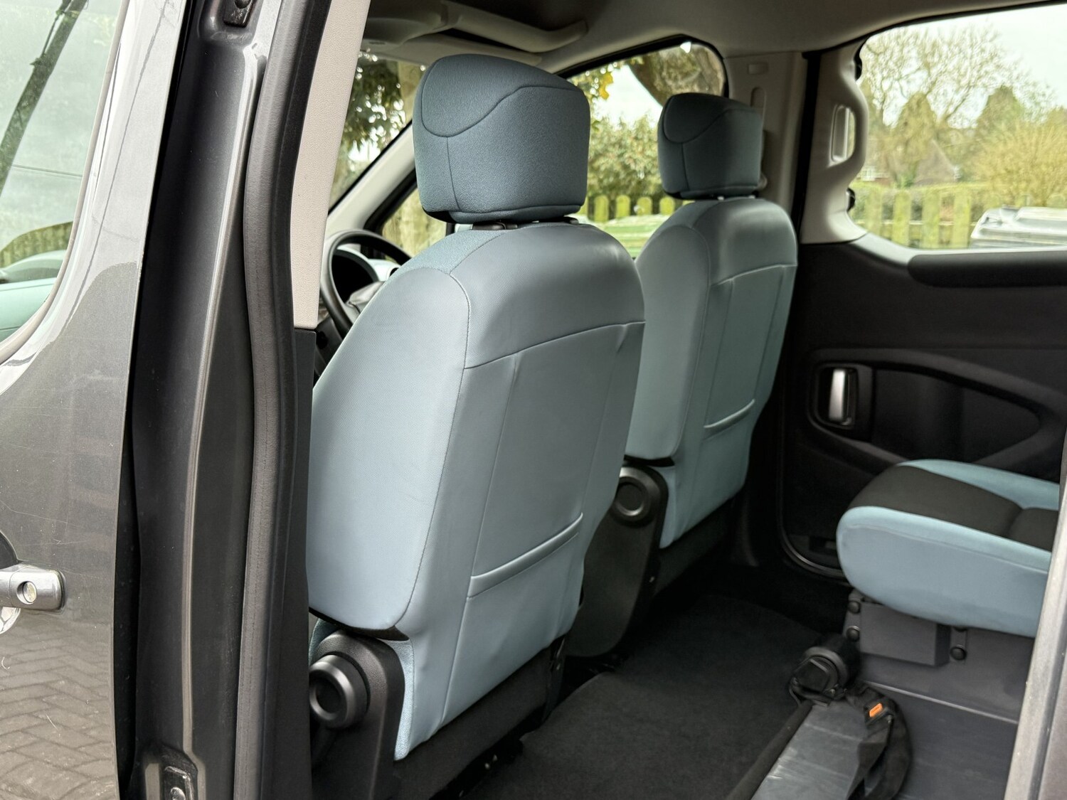 Used Citroen Berlingo 2015 for sale - 77662210: Photo 16