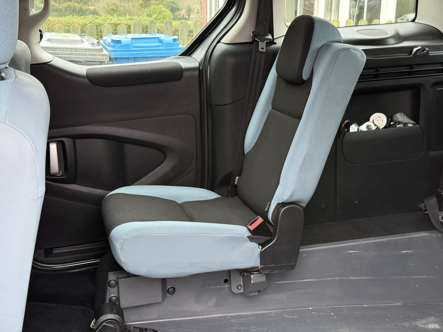 Used Citroen Berlingo 2015 for sale - 77662210: Photo 17