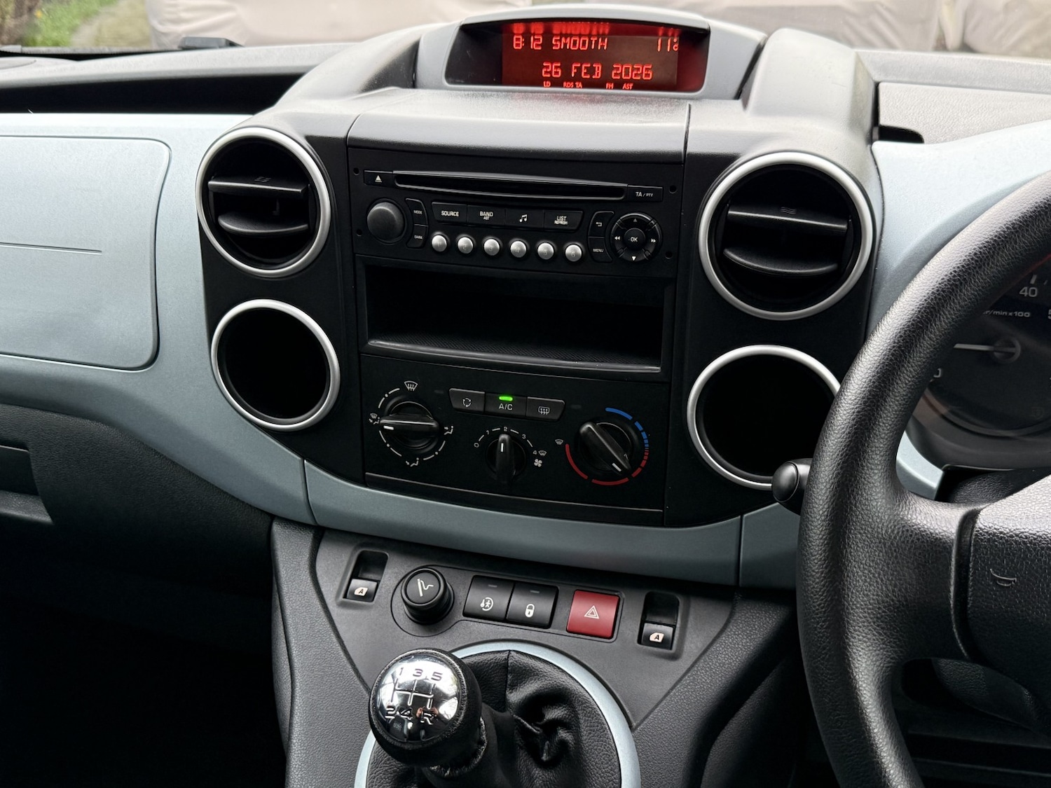 Used Citroen Berlingo 2015 for sale - 77662210: Photo 19