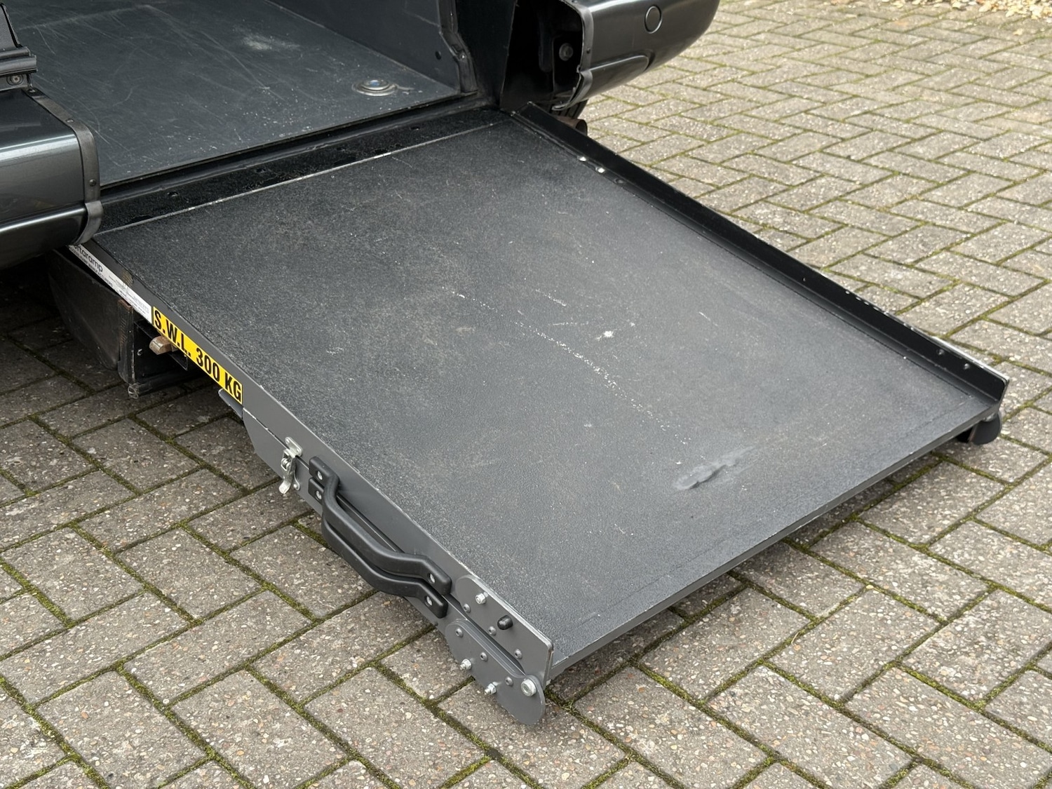 Used Citroen Berlingo 2015 for sale - 77662210: Photo 8