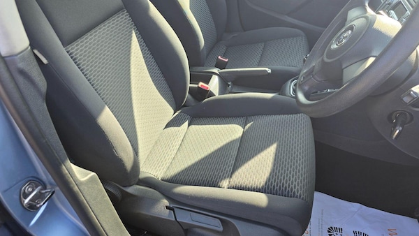 Used Volkswagen Golf 2011 for sale - 75686079: Photo 11
