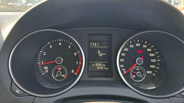 Used Volkswagen Golf 2011 for sale - 75686079: Photo 12