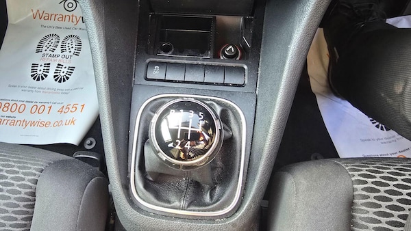 Used Volkswagen Golf 2011 for sale - 75686079: Photo 15