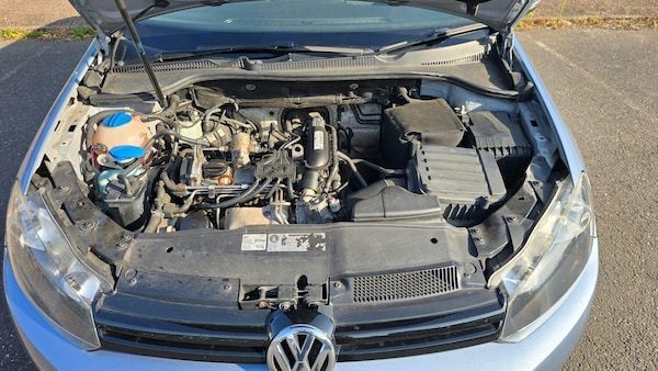 Used Volkswagen Golf 2011 for sale - 75686079: Photo 26