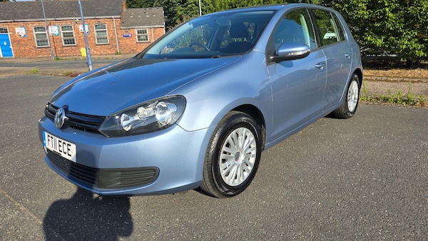 Used Volkswagen Golf 2011 for sale - 75686079: Photo 3