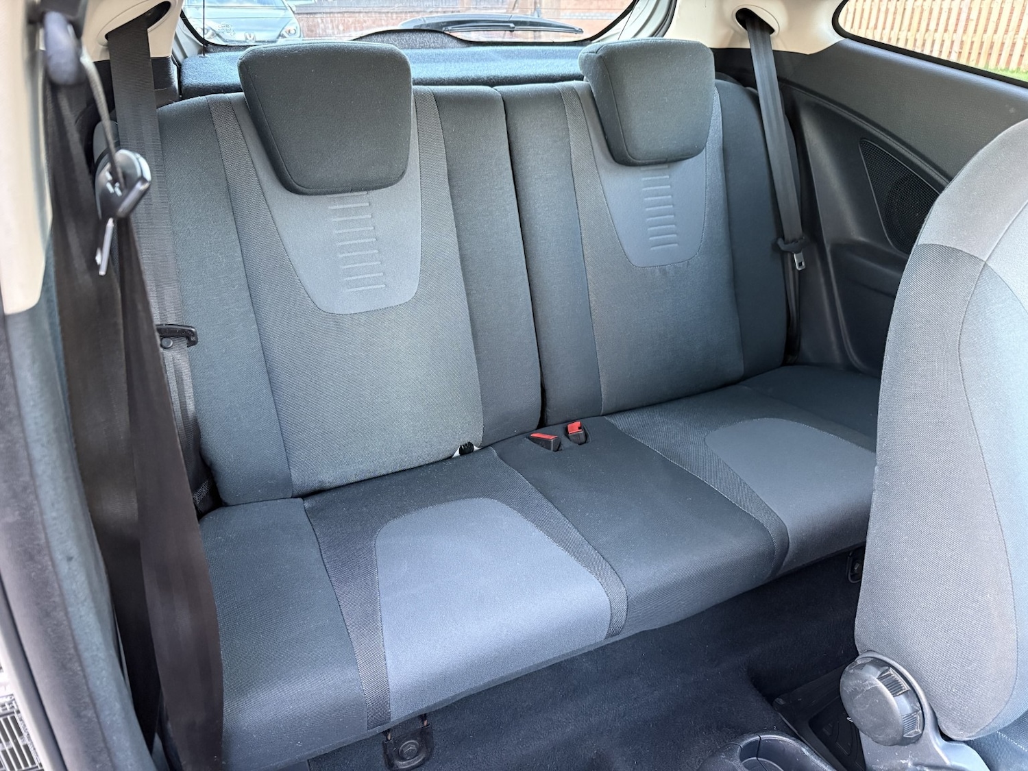 Used Ford Ka 2012 for sale - 76637443: Photo 8