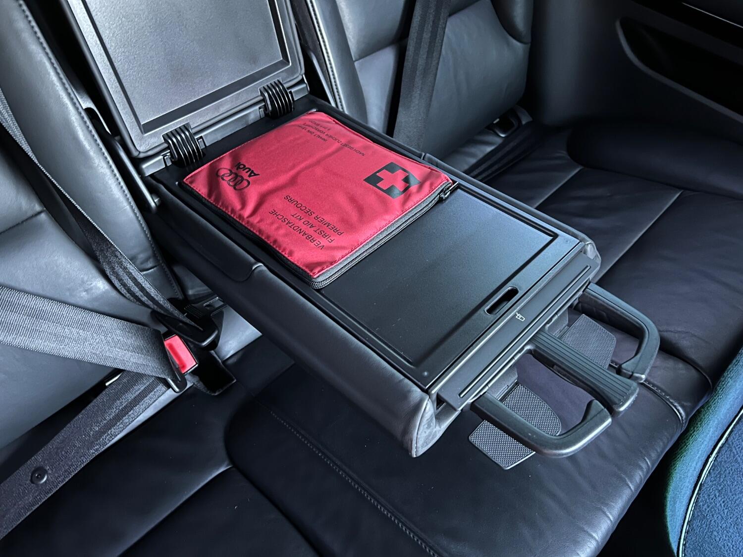 Used Audi A3 2008 for sale - 77403636: Photo 10