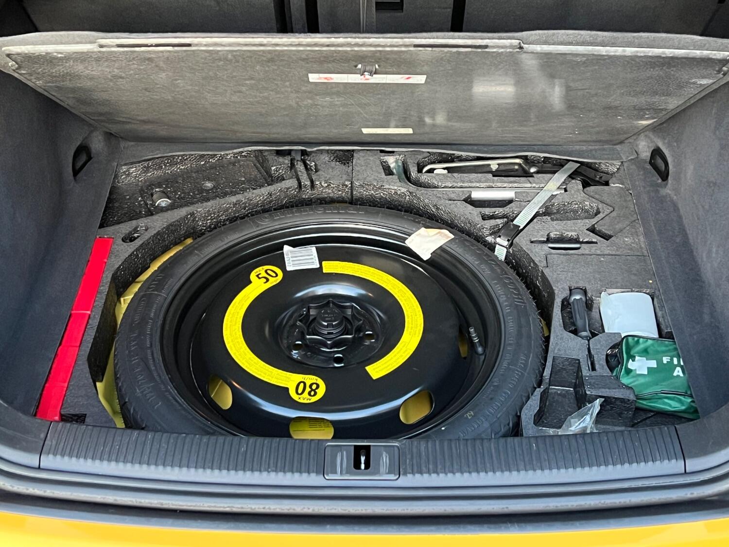 Used Audi A3 2008 for sale - 77403636: Photo 12