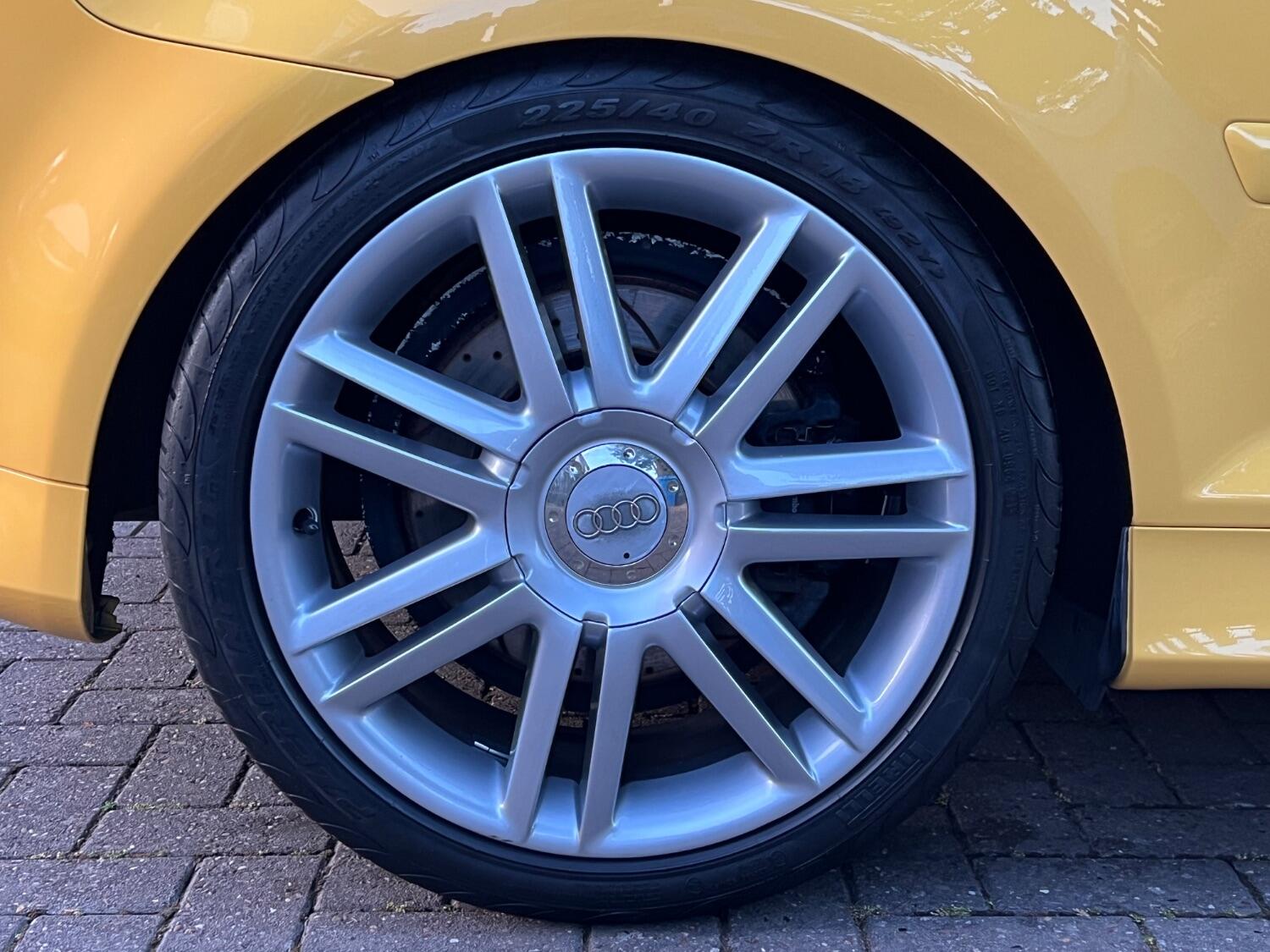 Used Audi A3 2008 for sale - 77403636: Photo 16