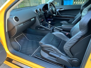 Used Audi A3 2008 for sale - 77403636: Photo