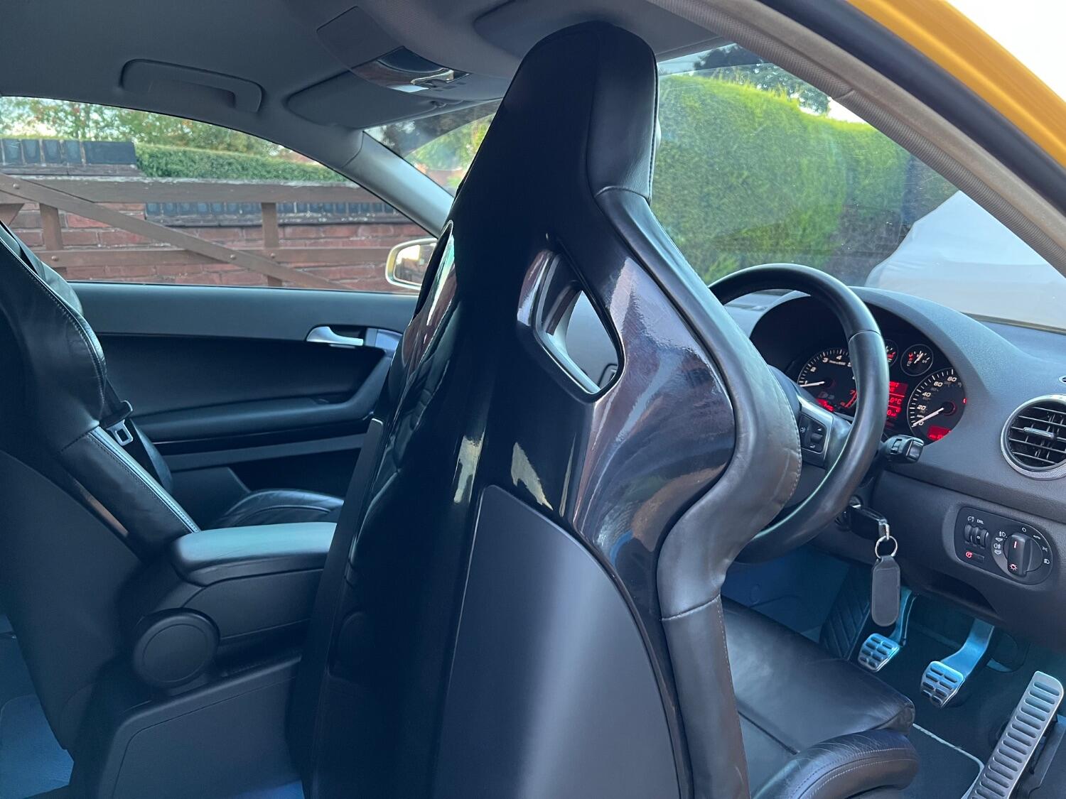 Used Audi A3 2008 for sale - 77403636: Photo 5