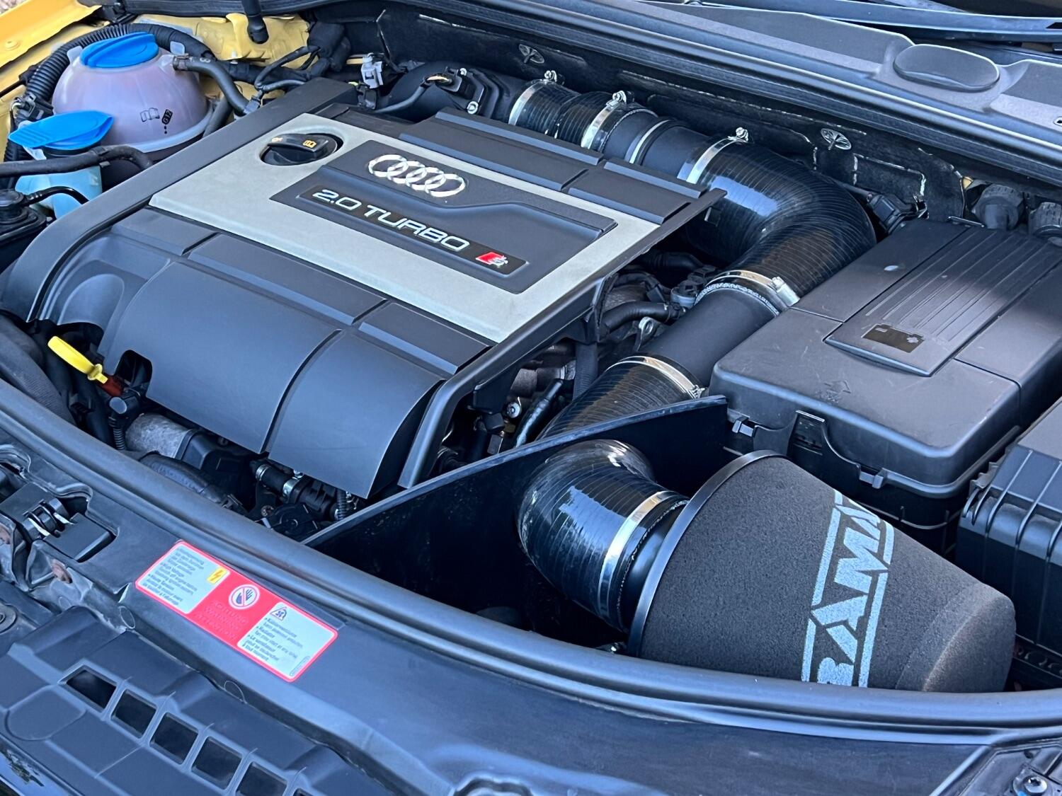 Used Audi A3 2008 for sale - 77403636: Photo 6