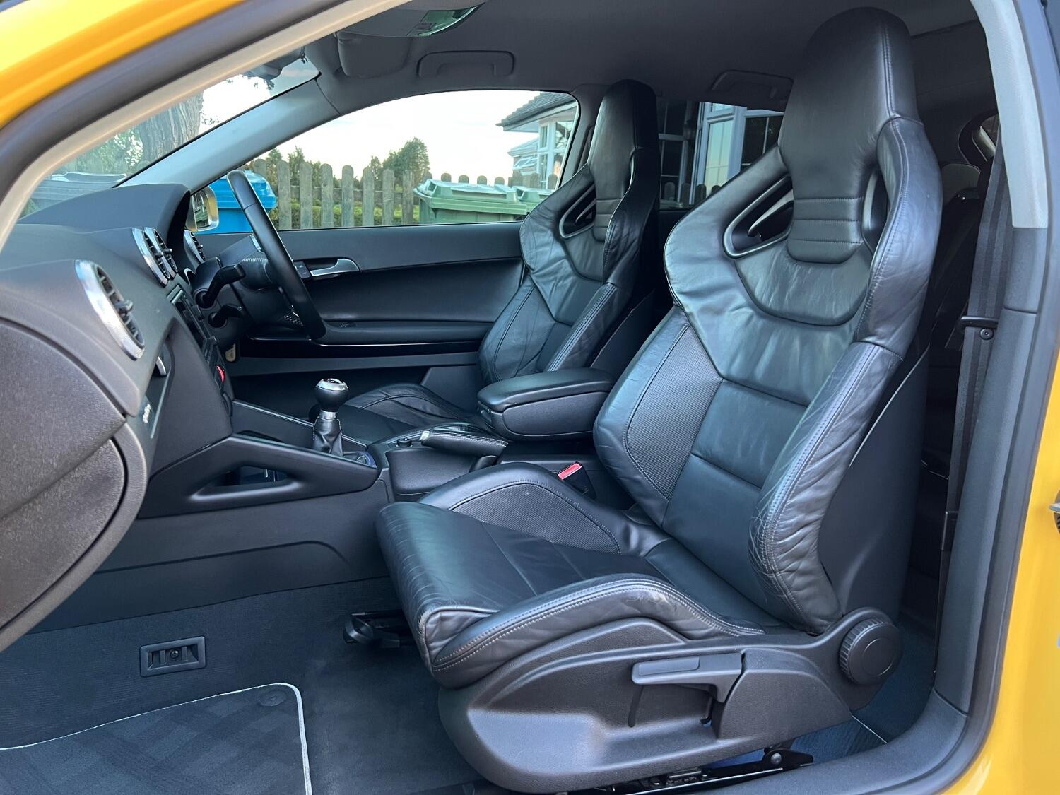 Used Audi A3 2008 for sale - 77403636: Photo 7