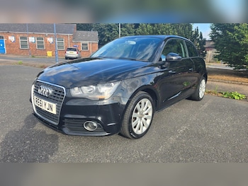Used Audi A1 2011 for sale - 75686067: Photo