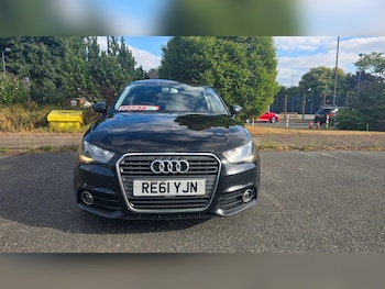 Used Audi A1 2011 for sale - 75686067: Photo