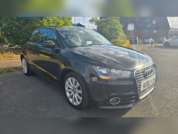 Used Audi A1 2011 for sale - 75686067: Photo