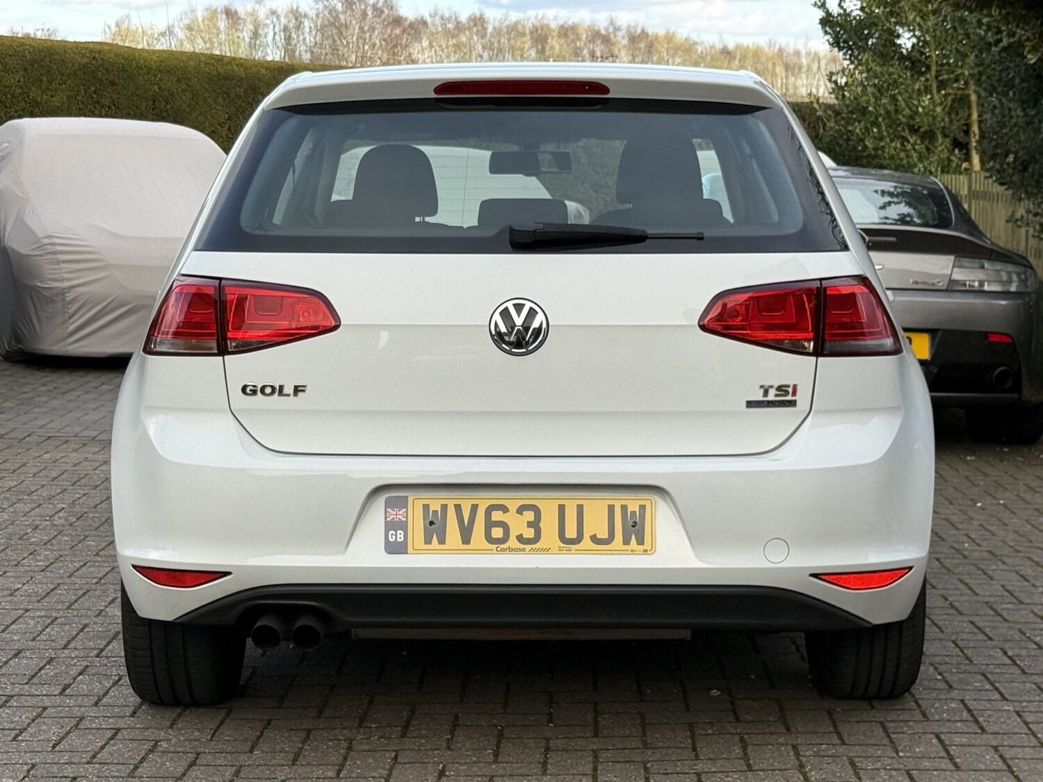 Used Volkswagen Golf 2013 for sale - 77915749: Photo 10