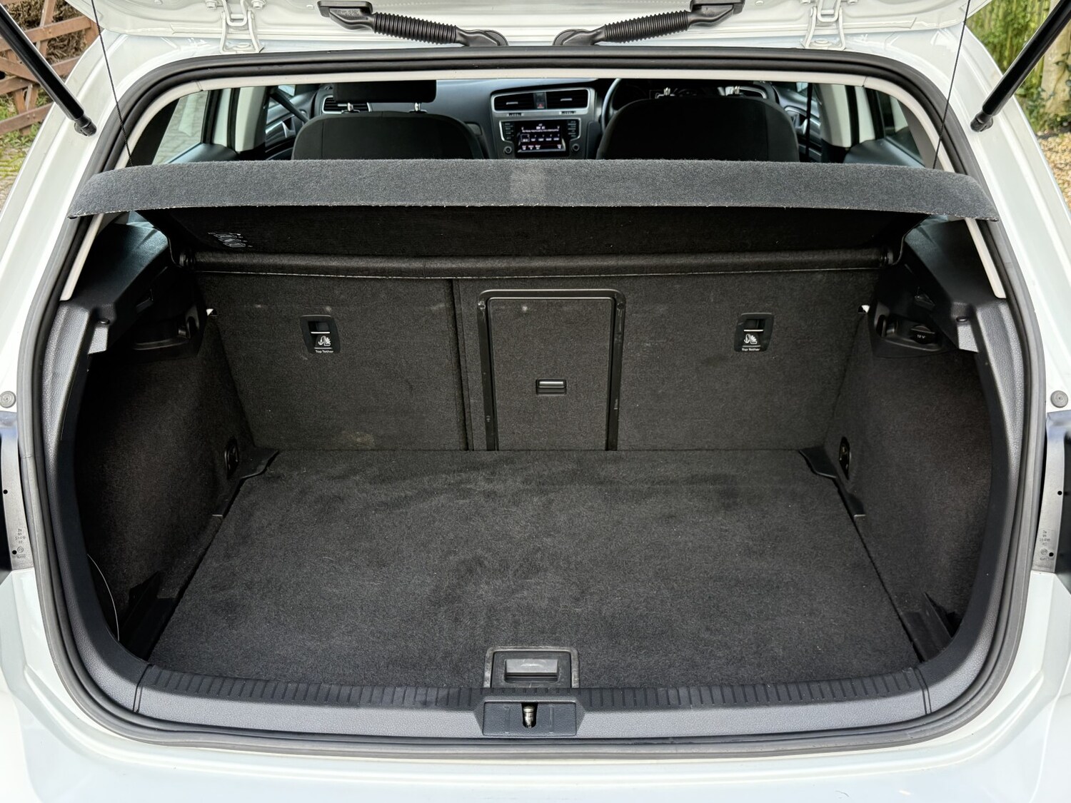 Used Volkswagen Golf 2013 for sale - 77915749: Photo 11