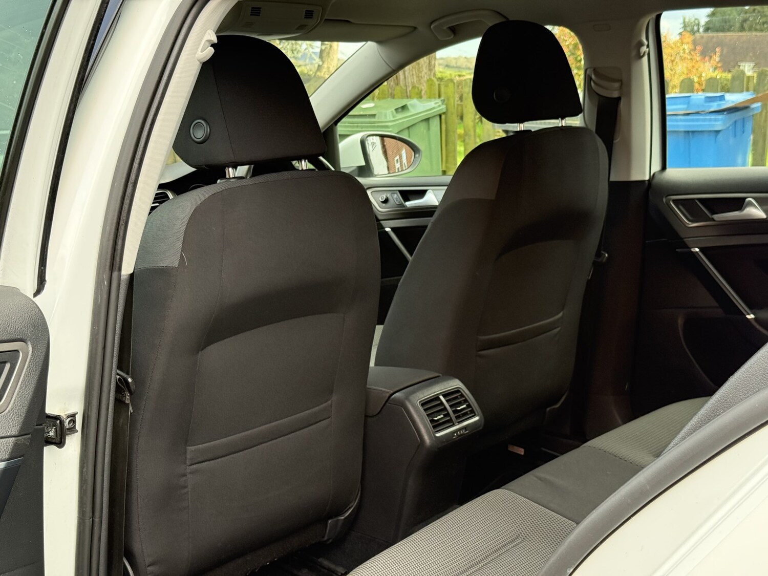 Used Volkswagen Golf 2013 for sale - 77915749: Photo 14