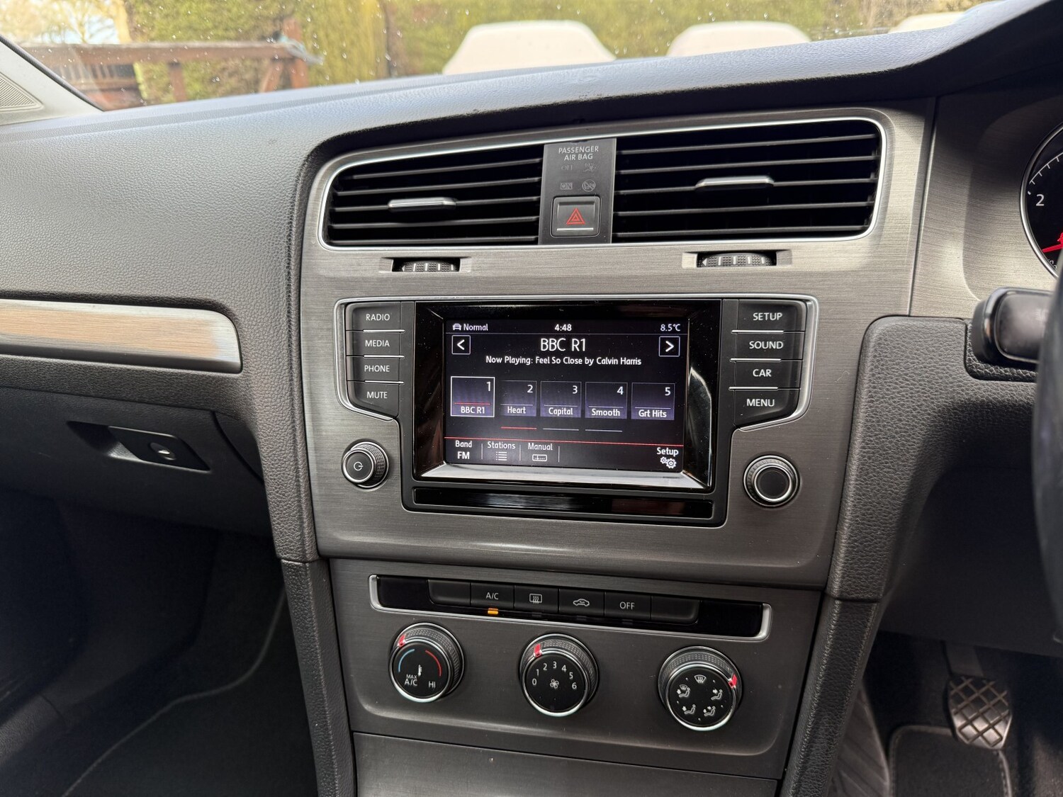 Used Volkswagen Golf 2013 for sale - 77915749: Photo 15