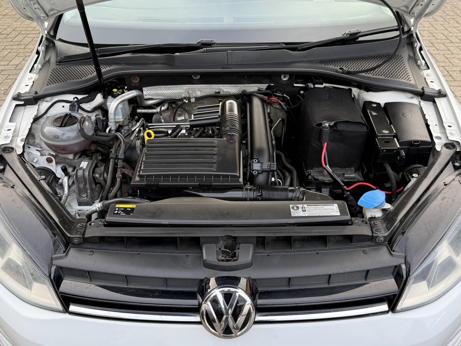 Used Volkswagen Golf 2013 for sale - 77915749: Photo 16