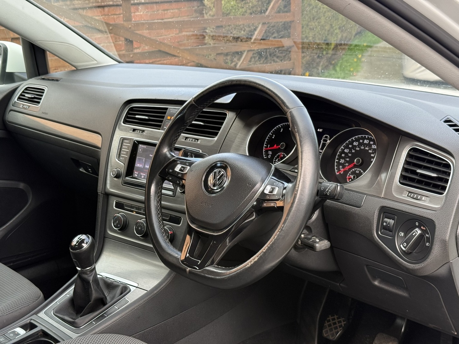 Used Volkswagen Golf 2013 for sale - 77915749: Photo 3