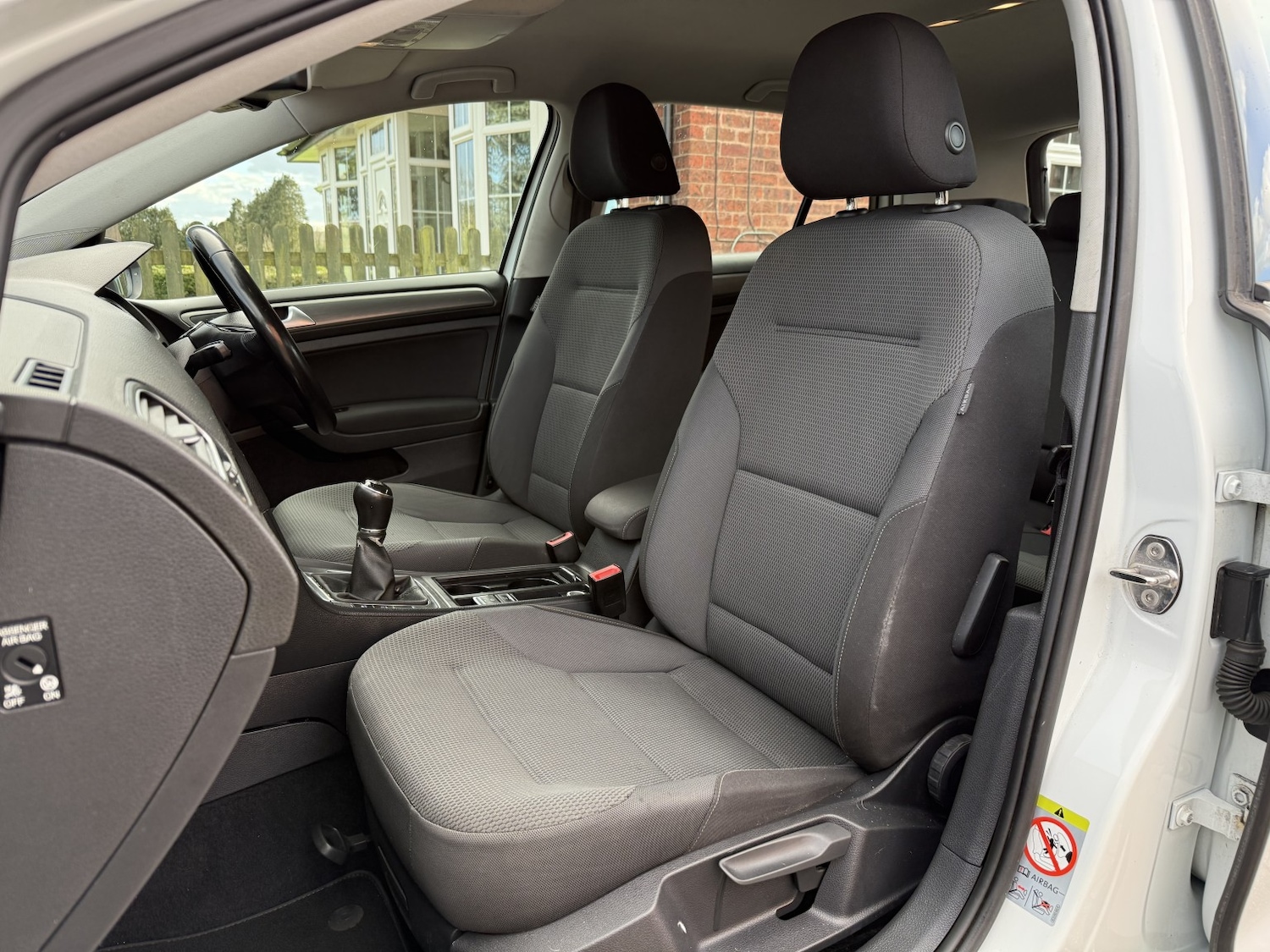 Used Volkswagen Golf 2013 for sale - 77915749: Photo 4