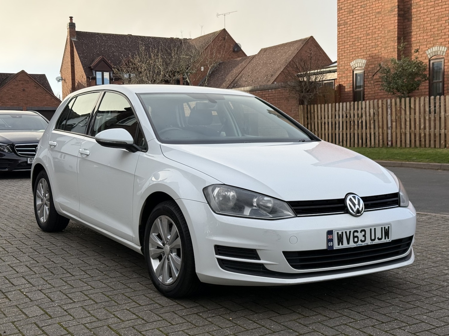 Used Volkswagen Golf 2013 for sale - 77915749: Photo 5
