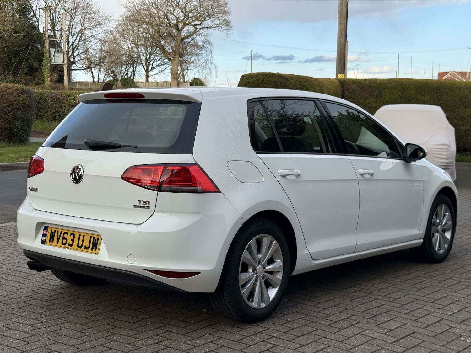 Used Volkswagen Golf 2013 for sale - 77915749: Photo 6