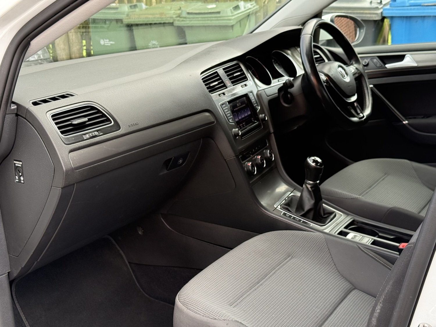 Used Volkswagen Golf 2013 for sale - 77915749: Photo 7