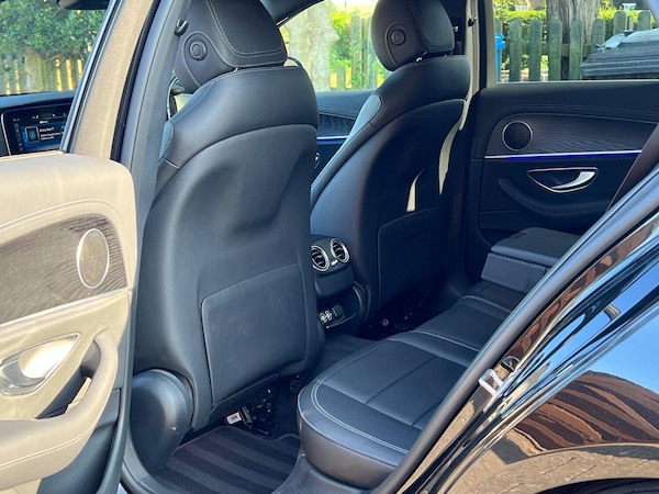 Used Mercedes-Benz E-Class 2019 for sale - 75413043: Photo 13