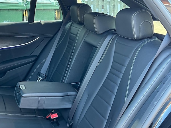 Used Mercedes-Benz E-Class 2019 for sale - 75413043: Photo 14