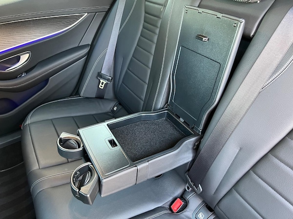 Used Mercedes-Benz E-Class 2019 for sale - 75413043: Photo 15