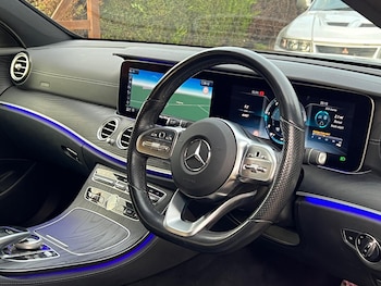 Used Mercedes-Benz E-Class 2019 for sale - 75413043: Photo