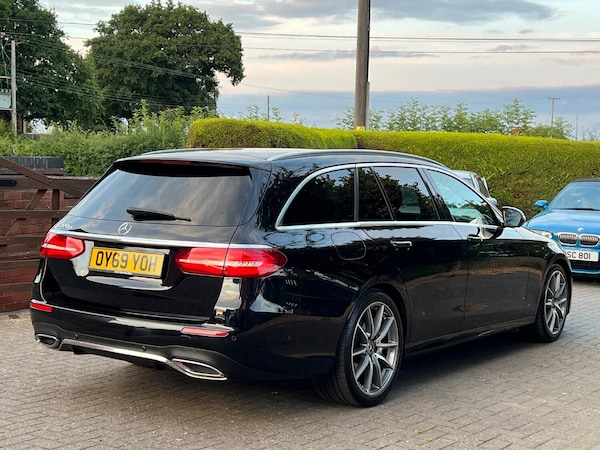 Used Mercedes-Benz E-Class 2019 for sale - 75413043: Photo 6