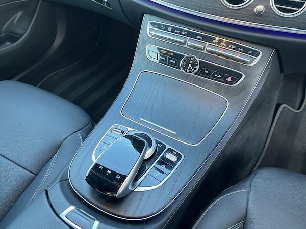 Used Mercedes-Benz E-Class 2019 for sale - 75413043: Photo 9