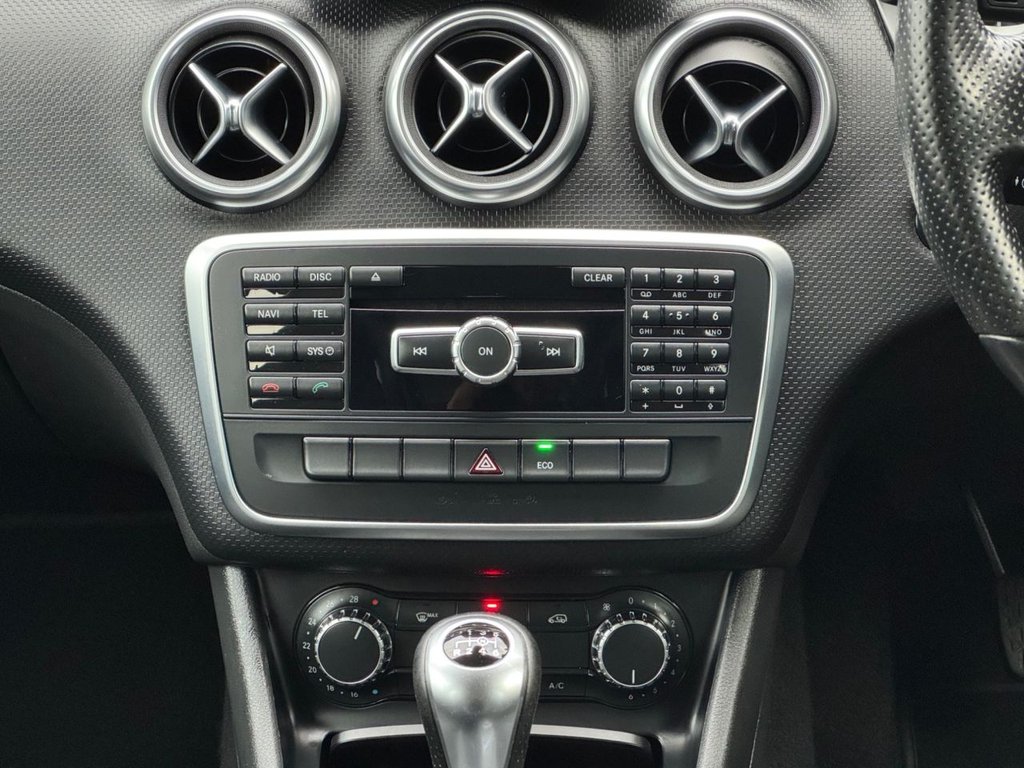 Used Mercedes-Benz A-Class 2014 for sale - 77765540: Photo 11