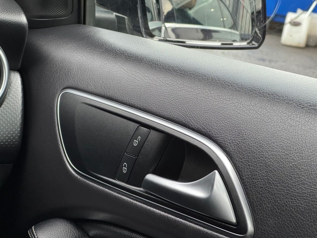 Used Mercedes-Benz A-Class 2014 for sale - 77765540: Photo 13