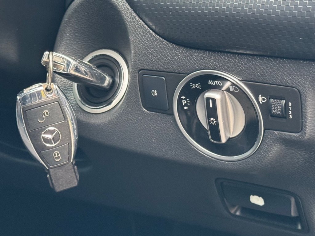 Used Mercedes-Benz A-Class 2014 for sale - 77765540: Photo 14