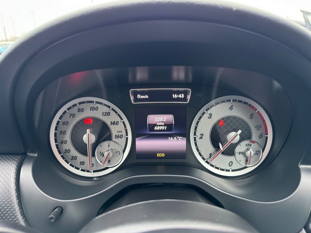 Used Mercedes-Benz A-Class 2014 for sale - 77765540: Photo 15