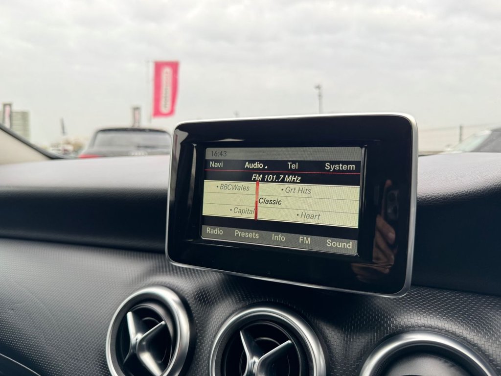 Used Mercedes-Benz A-Class 2014 for sale - 77765540: Photo 16