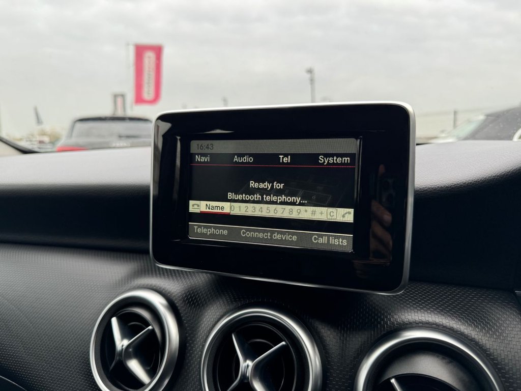 Used Mercedes-Benz A-Class 2014 for sale - 77765540: Photo 17