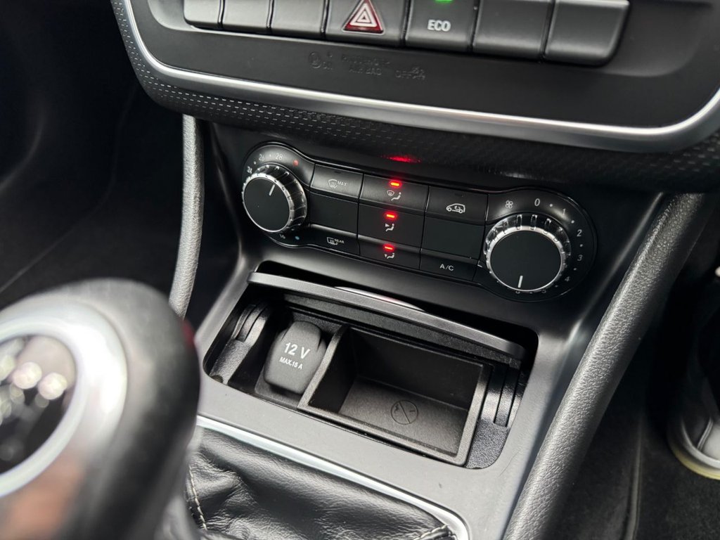 Used Mercedes-Benz A-Class 2014 for sale - 77765540: Photo 18